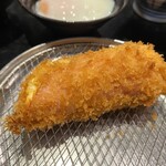 堂山食堂 ホワイティうめだ店 - 