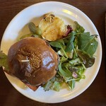 アンティカ オステリア カルネヤ - 