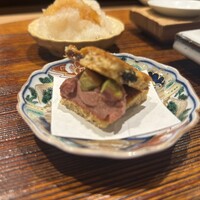 おみ乃 神谷町 - 