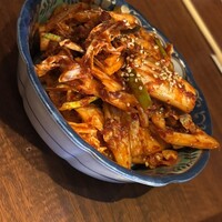 焼肉 にくだらけ - 
