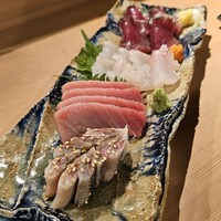 目黒 ながもと - 