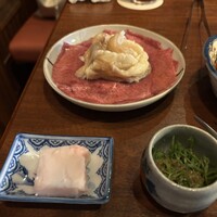 焼肉 にくだらけ - 