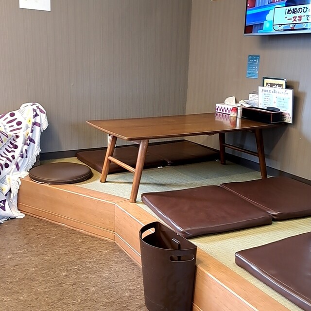 らーめん越乃屋 - 旭川四条（ラーメン）の写真