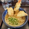 東かがわマルタツ手打ちうどん 伊座本店
