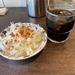 カリースタンド - 