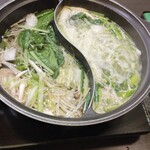 しゃぶ葉 伊丹大鹿店 - 