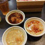 しゃぶ葉 伊丹大鹿店 - 