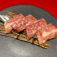 焼肉トラジ ルクア大阪店 - 