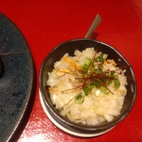焼肉トラジ ルクア大阪店 - 