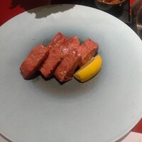 焼肉トラジ ルクア大阪店 - 