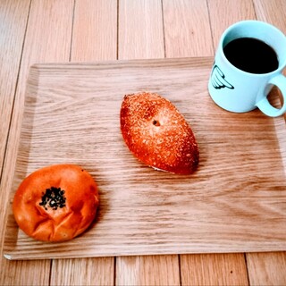 口コミ一覧 : モナモナ （MONAMONA） - 富谷町その他/パン [食べログ]