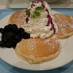 Hawaiian Pancake Factory - 