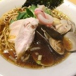 むぎとオリーブ - 