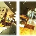 トラヤカフェ - 