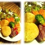 トラヤカフェ - 