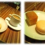 トラヤカフェ - 