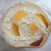 日光金谷ホテル - チーズロード（断面）