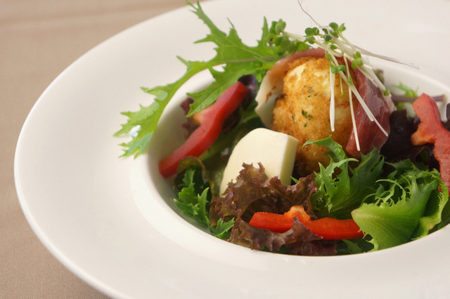 キャトルセゾン （Quatro Saison） - 南草津/フレンチ | 食べログ