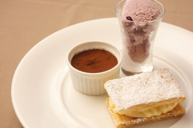 キャトルセゾン （Quatro Saison） - 南草津/フレンチ | 食べログ