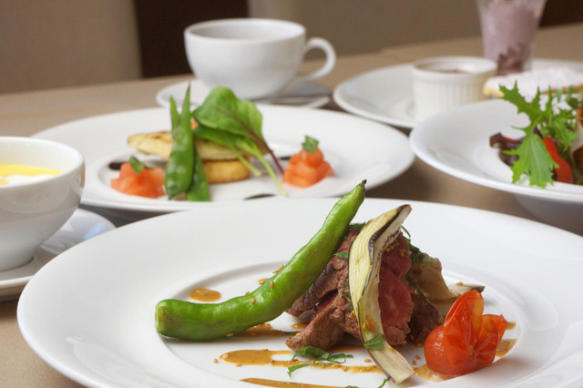 キャトルセゾン （Quatro Saison） - 南草津/フレンチ | 食べログ