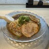 麺屋音 練馬店