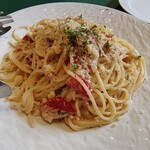 イタリア料理・ボッカボーナ - 
