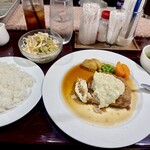 マスカレード - 