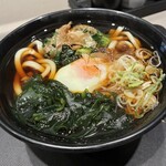 名代 富士そば - 