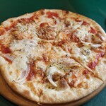 イタリア料理・ボッカボーナ - 