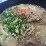 笑顔が見たいから - 料理写真: