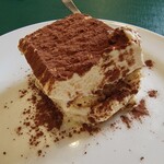 イタリア料理・ボッカボーナ - 