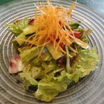 イタリア料理・ボッカボーナ - 