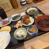 魚料理 ふじい - 