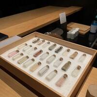 シブ ニシナカス - 