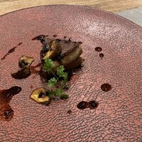 鉄板焼 美安 川崎 - 