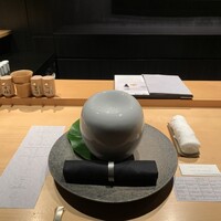 シブ ニシナカス - 