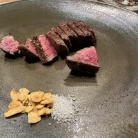 鉄板焼 美安 川崎 - 