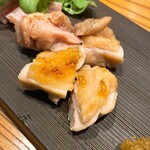 炭火焼き ヒノカミ - 