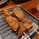 やきとん ほうき星 - 