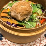 炭火焼き ヒノカミ - 