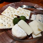 やきとん ほうき星 - 