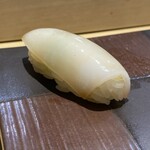 銀座 すし処真 - 