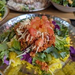 ケールの王様 - 