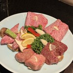 焼肉 おくむら - 