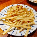 やきとん ほうき星 - 