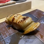 銀座 すし処真 - 