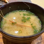 銀座 すし処真 - 