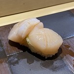 銀座 すし処真 - 