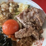 ラーメン英二 - 