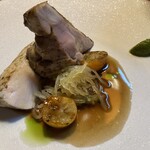 リストランテ ナカモト - 